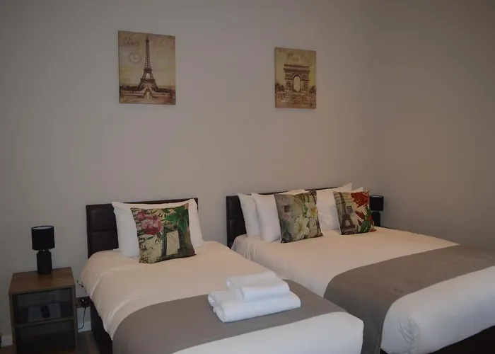 Jewel Guest House