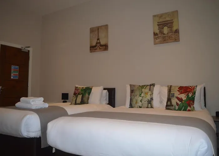 Jewel Guest House