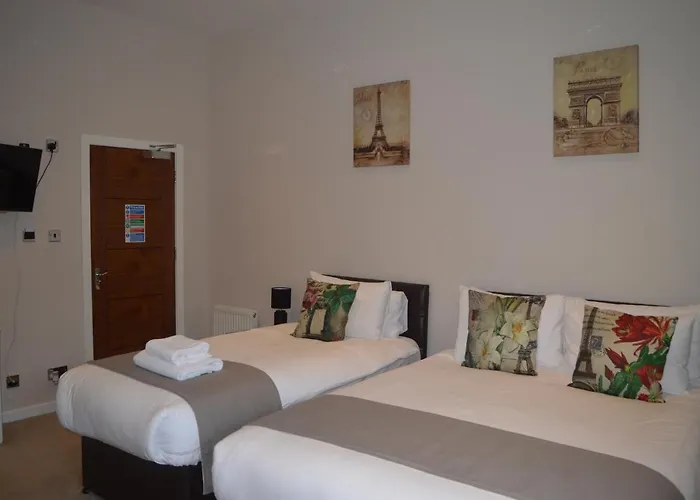 Jewel Guest House