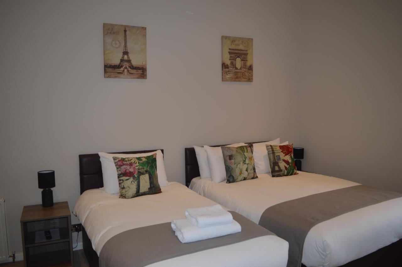 Maison d'hôtes Jewel 3*