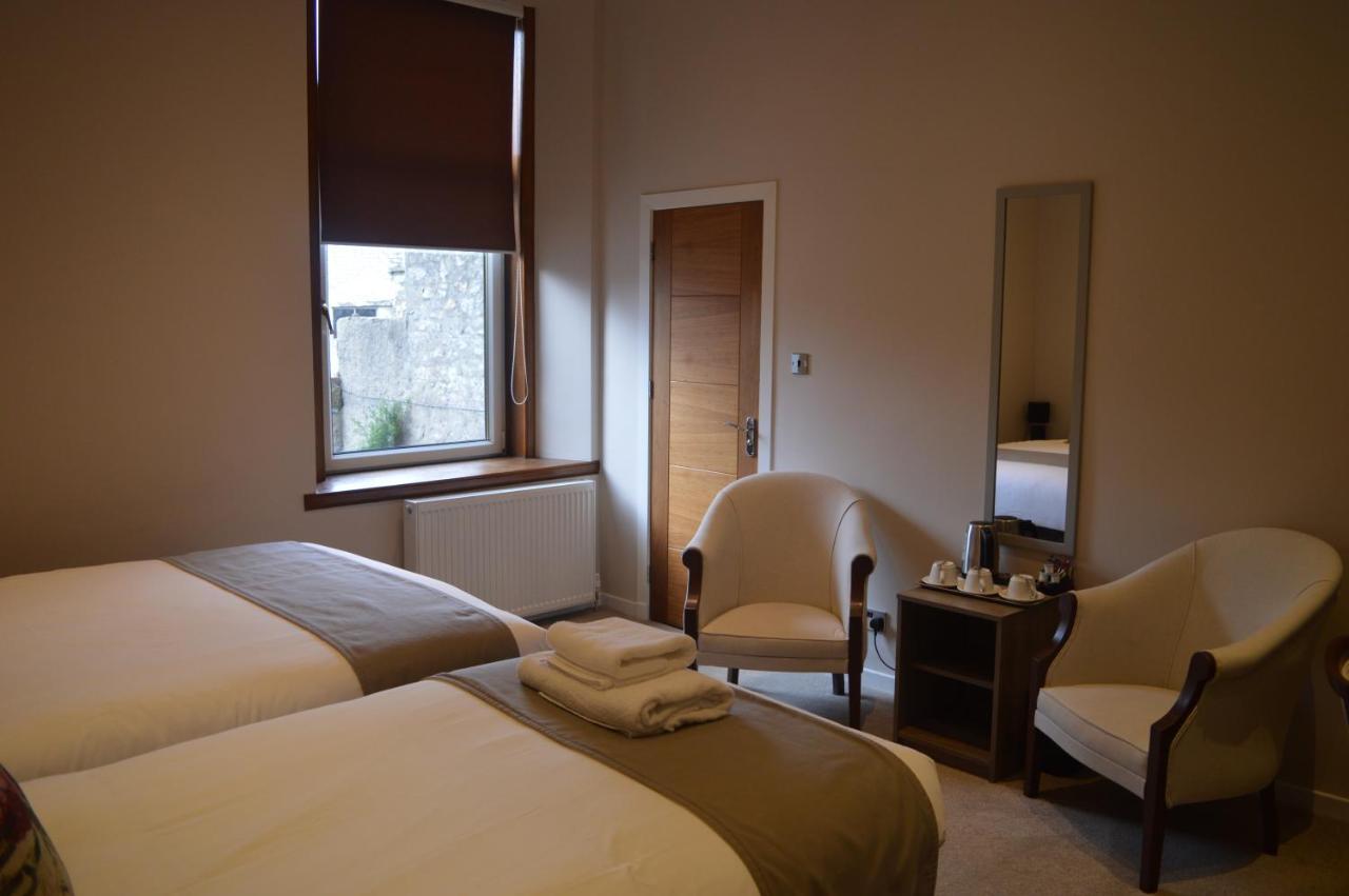 Jewel Maison d'hôtes 3*